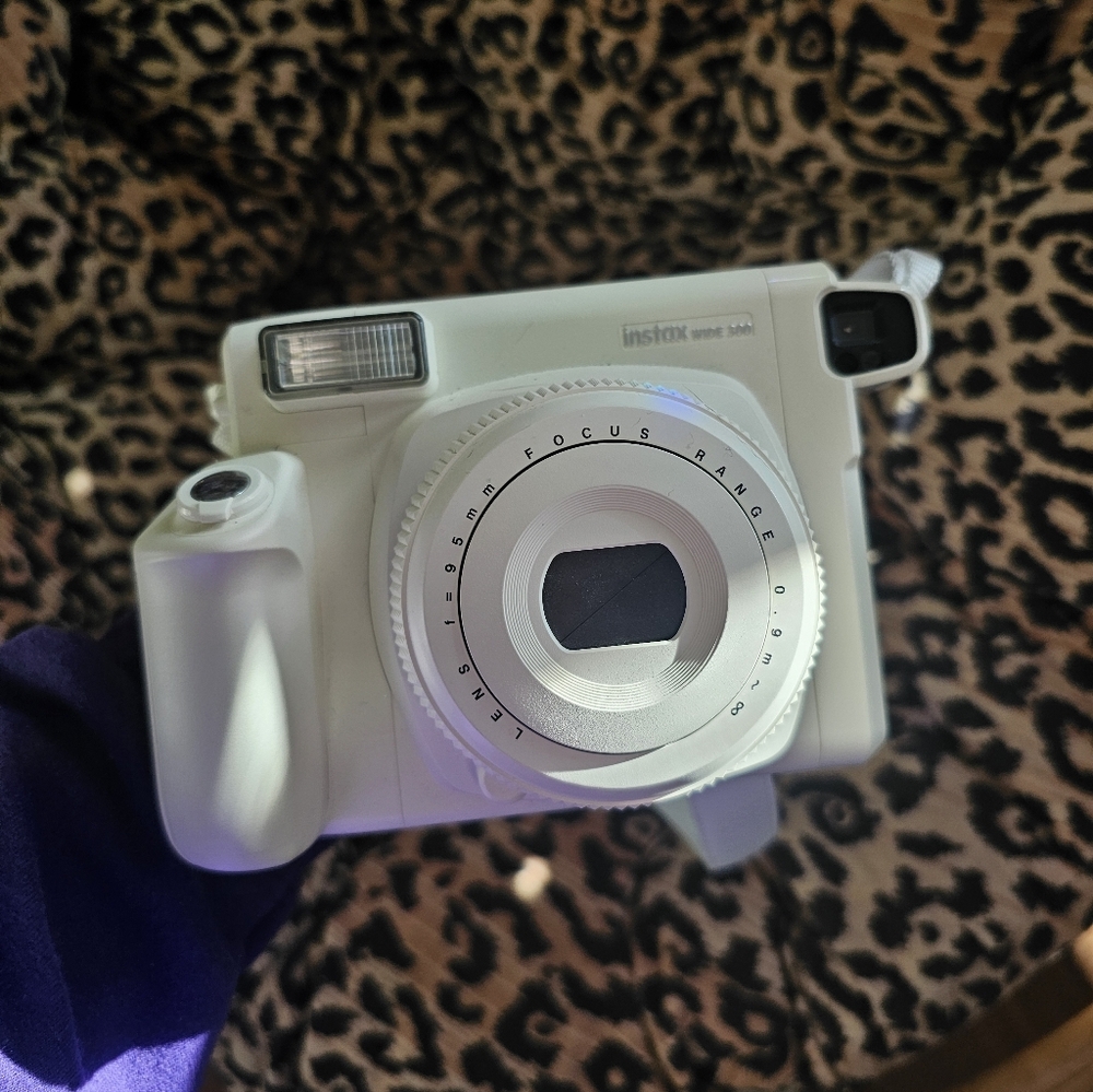 Fujifilm Instax Wide 300